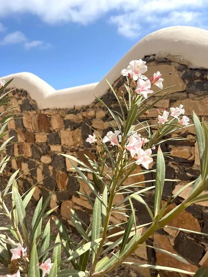 Fusion Guest House Cape Verde