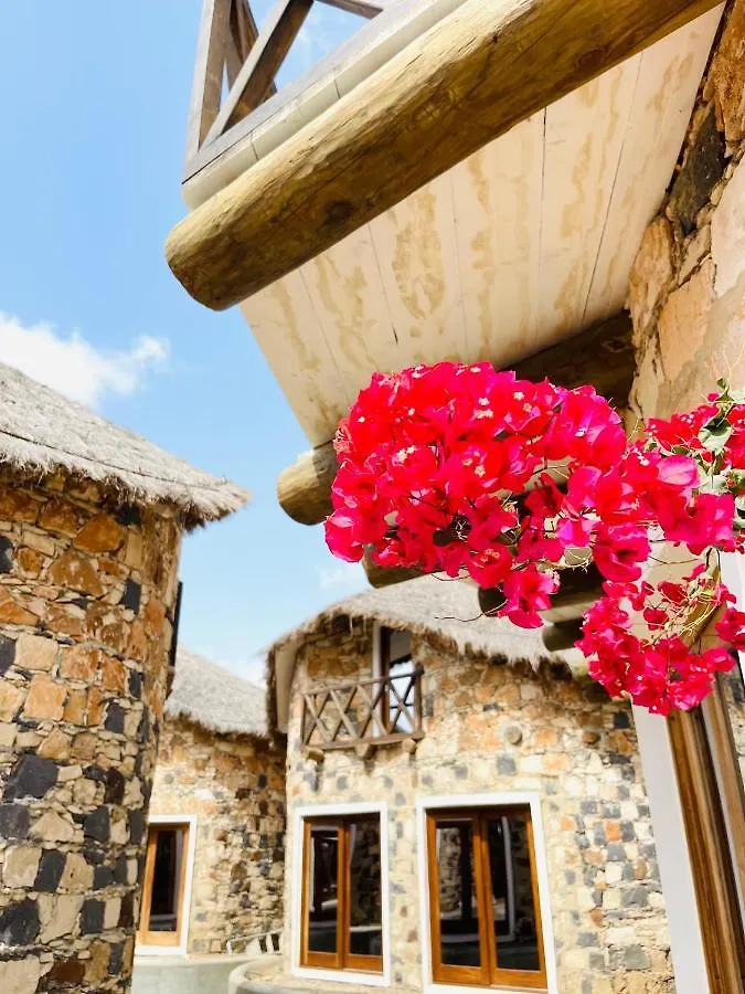Fusion Guest House