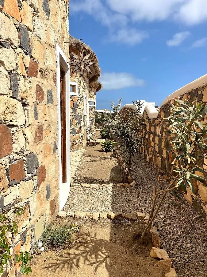 Fusion Guest House Cape Verde
