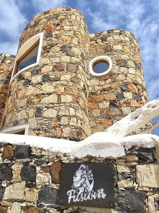 Fusion Guest House Cape Verde